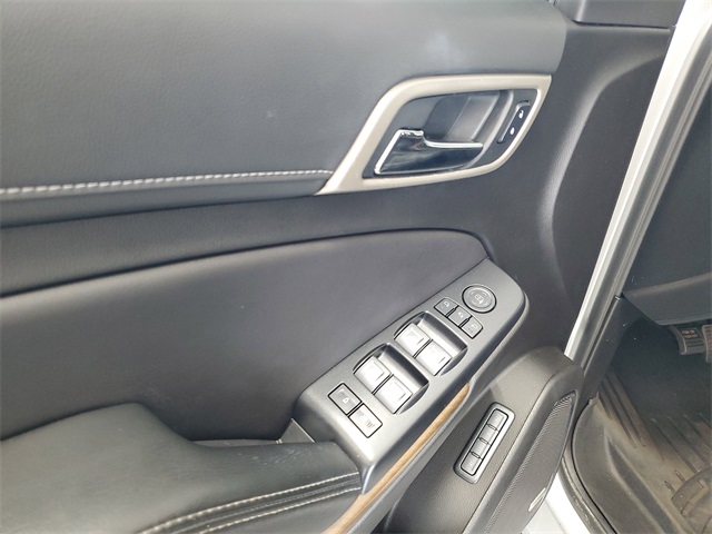 2020 Gmc Yukon XL Denali photo 7