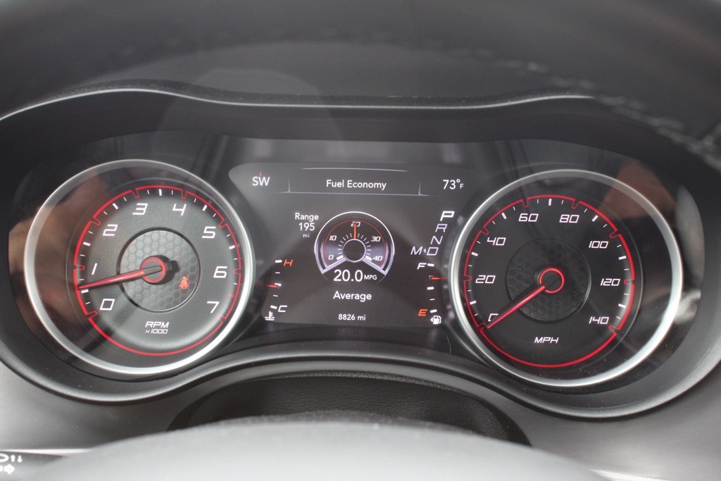 2023 Dodge Charger SXT photo 14