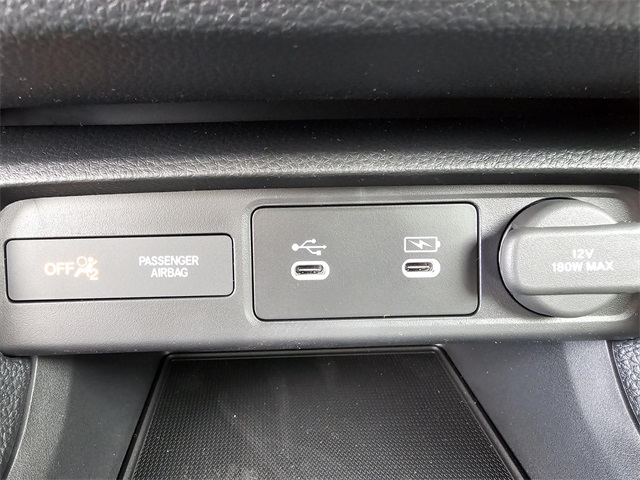 2025 Honda Civic Hybrid Sport photo 15
