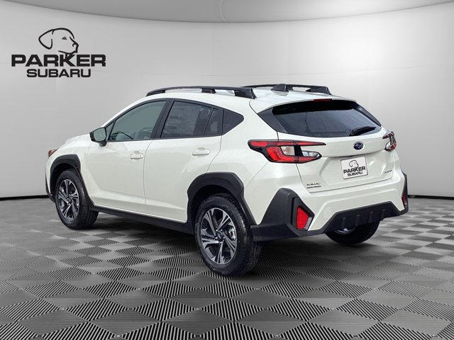 2025 Subaru Crosstrek Premium photo 3