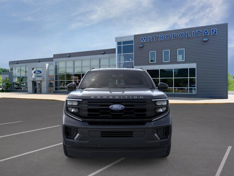 2025 Ford Expedition photo 4