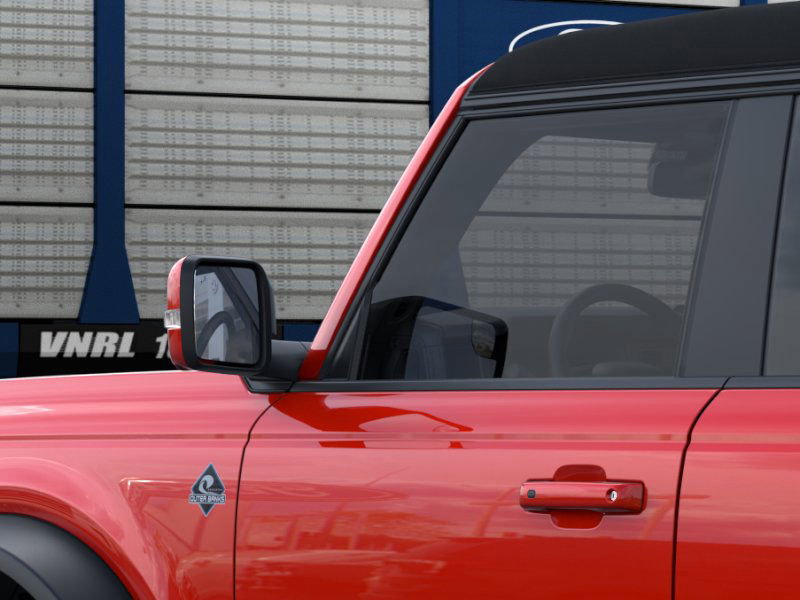 2024 Ford Bronco Outer Banks photo 4