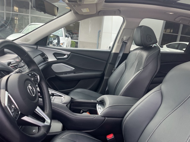 2024 Acura RDX Technology photo 33