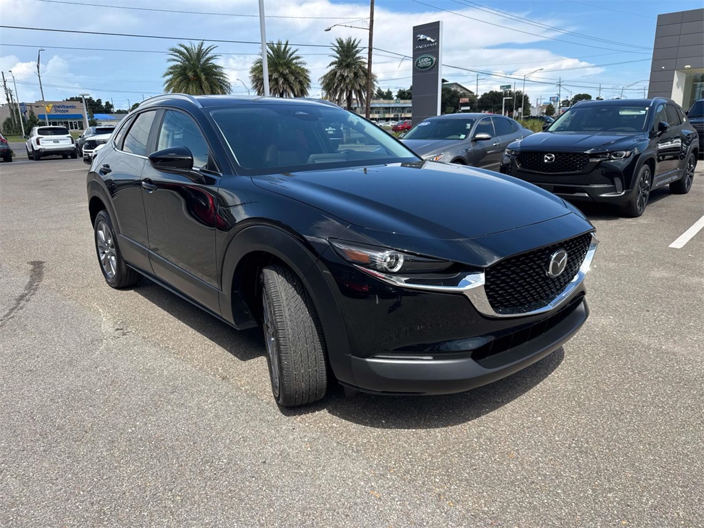 2024 Mazda CX-30 2.5 S Preferred photo 5