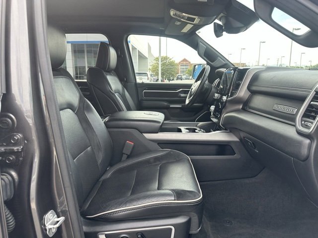 2020 Ram 1500 Laramie photo 18