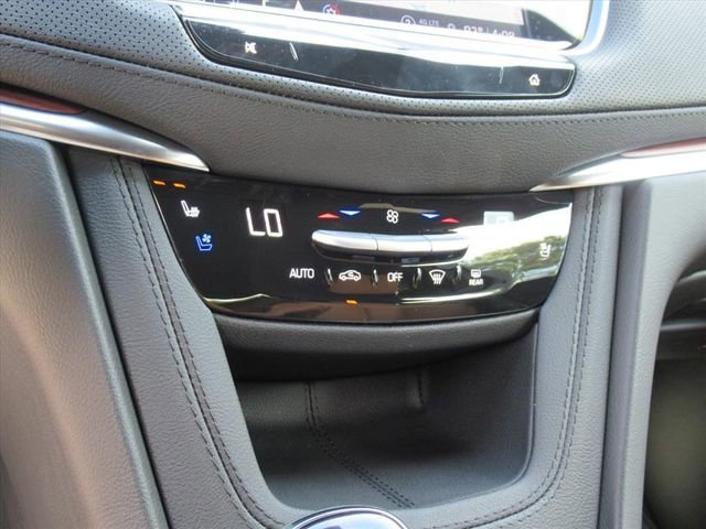2025 Cadillac XT5 Premium Luxury photo 22