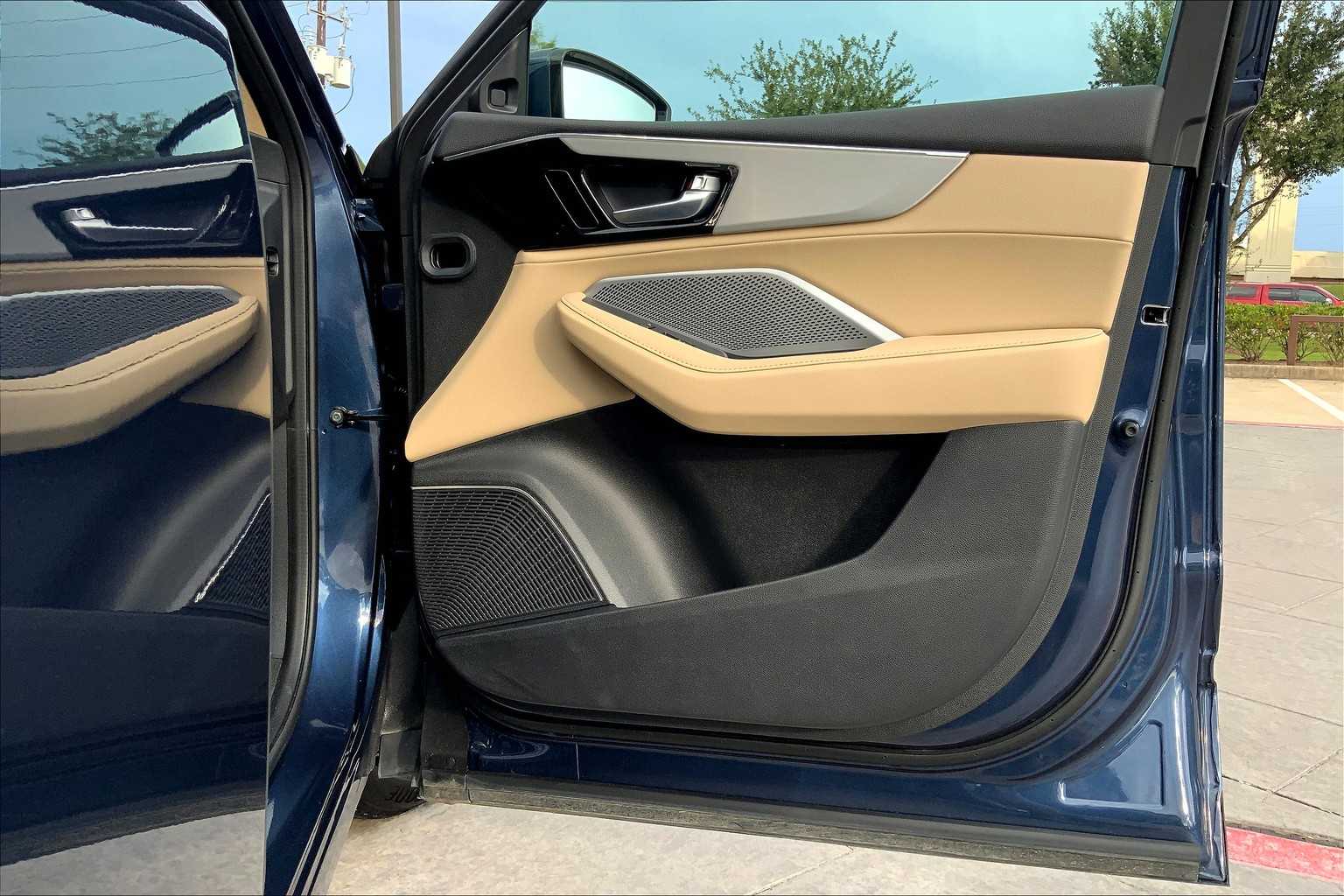2025 Acura MDX photo 21