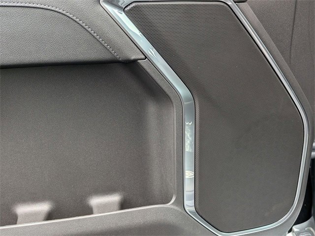 2026 Chevrolet Silverado 1500 LT photo 13