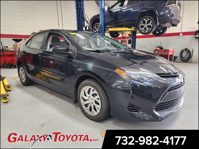 Pre-Owned Vehicles In Eatontown | Galaxy Toyota