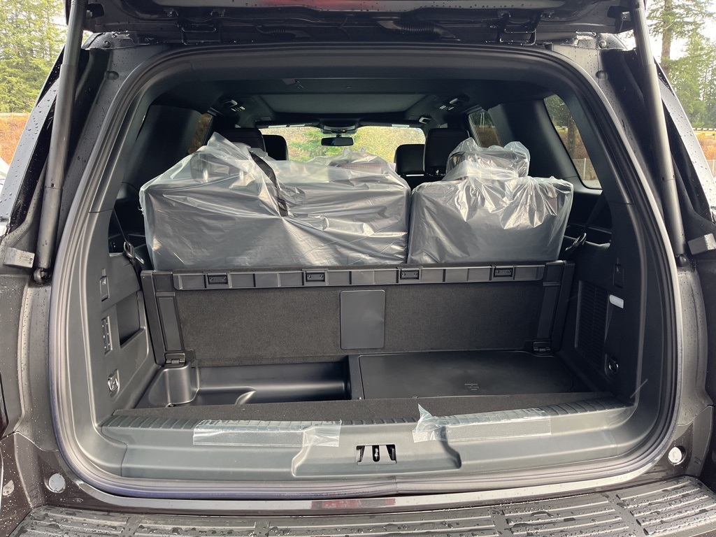 2024 Ford Expedition Limited photo 20