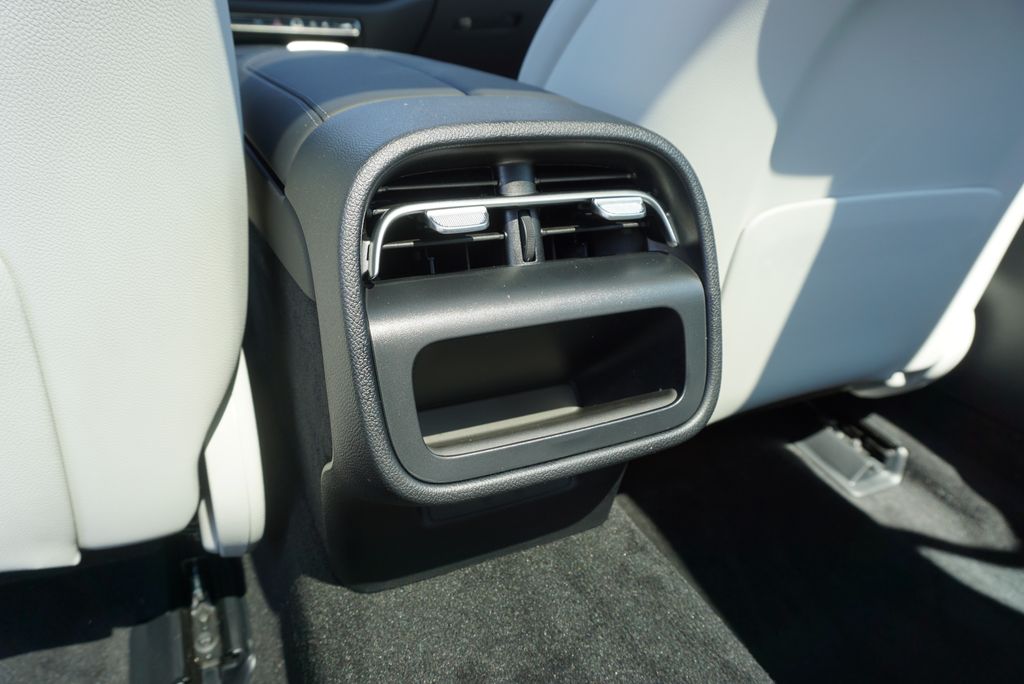 2026 Mercedes Benz E 450 4MATIC All-Terrain photo 45
