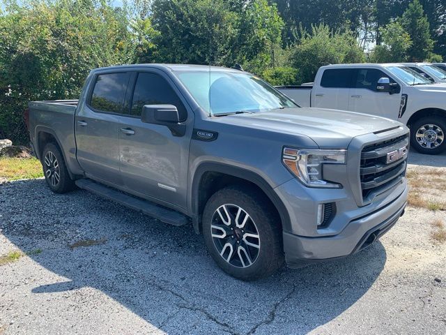 2021 Gmc Sierra 1500 Elevation photo 2
