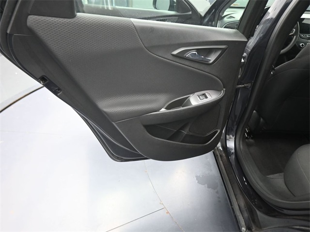 2023 Chevrolet Malibu 1LT photo 15