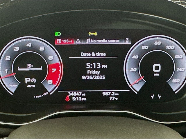 2021 Audi S5 Premium Plus photo 2