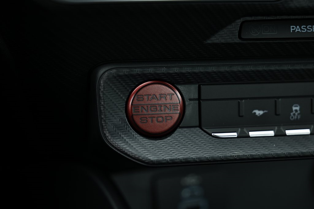 2024 Ford Mustang GT Premium photo 35