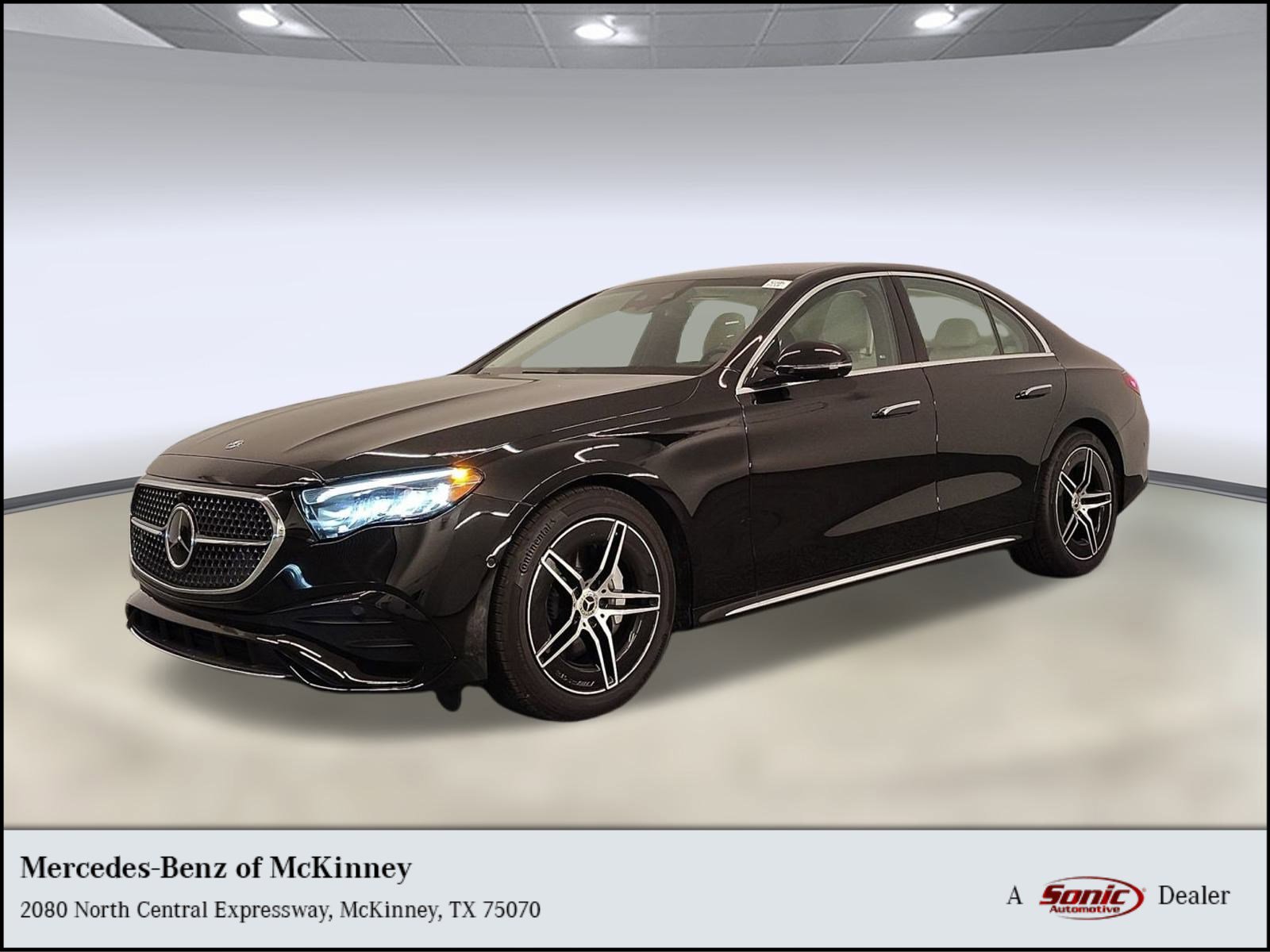 2026 Mercedes-Benz E-Class E 350's photo