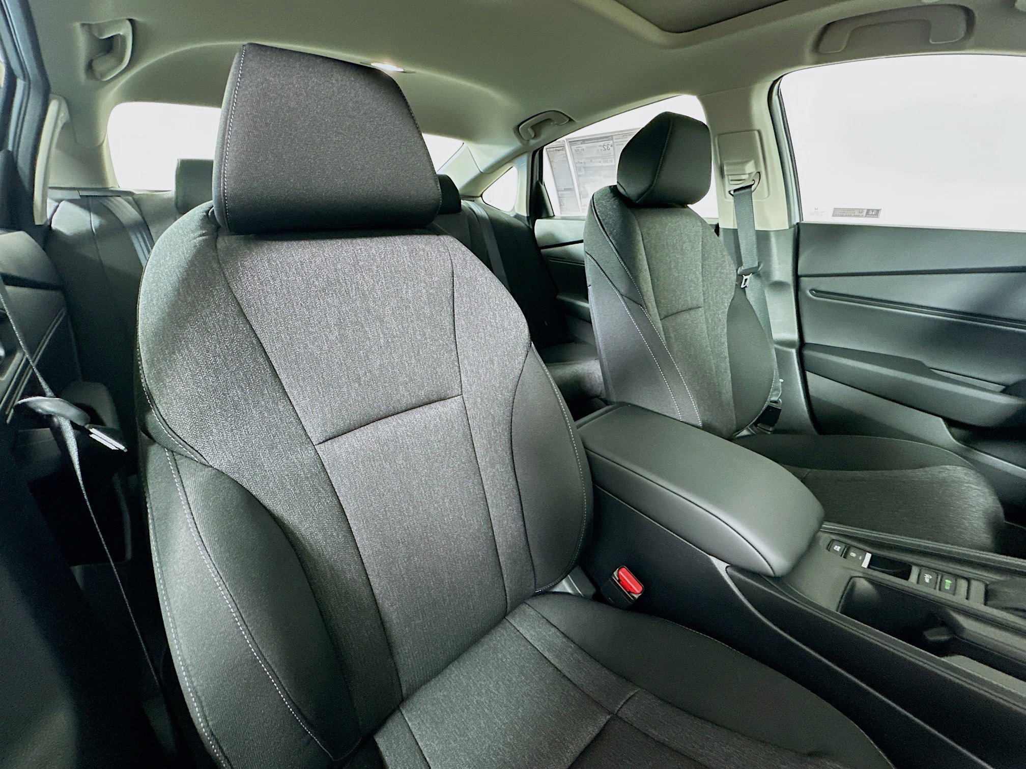 2025 Honda Accord 1.5T SE photo 25