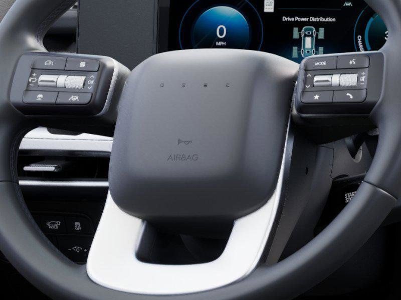 2026 Hyundai Ioniq SEL photo 13