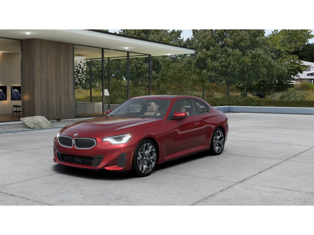 2026 BMW 2 Series 230i's photo