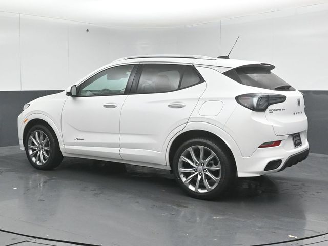 2024 BUICK ENCORE GX - Image 5
