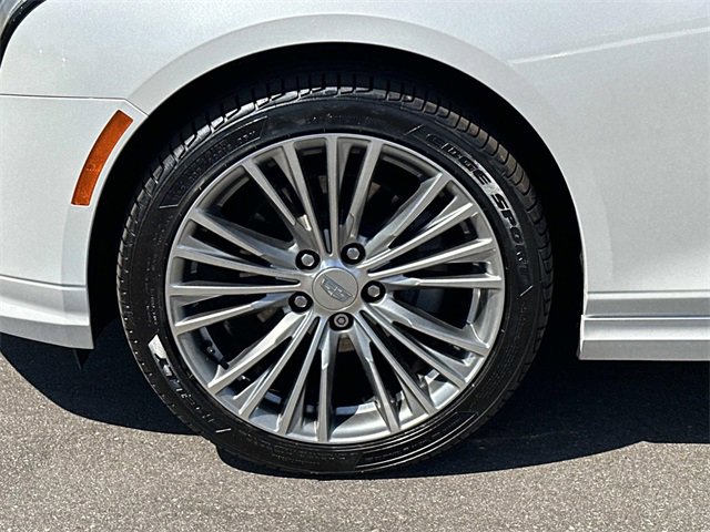 2020 Cadillac CT4 Premium Luxury photo 33