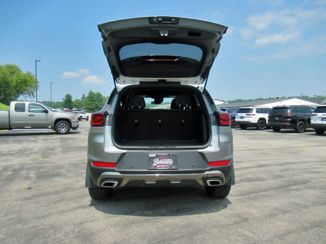 2024 Chevrolet Trailblazer ACTIV photo 25