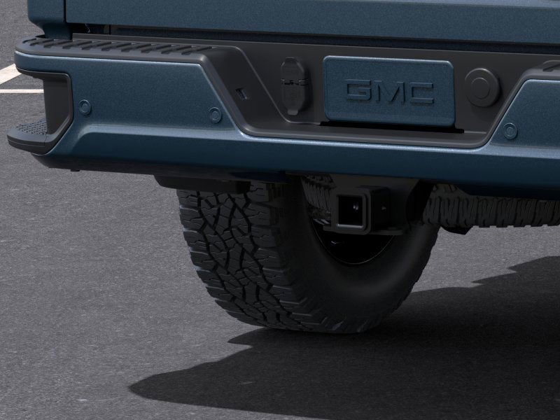 2025 Gmc Sierra 2500 Denali Ultimate photo 14