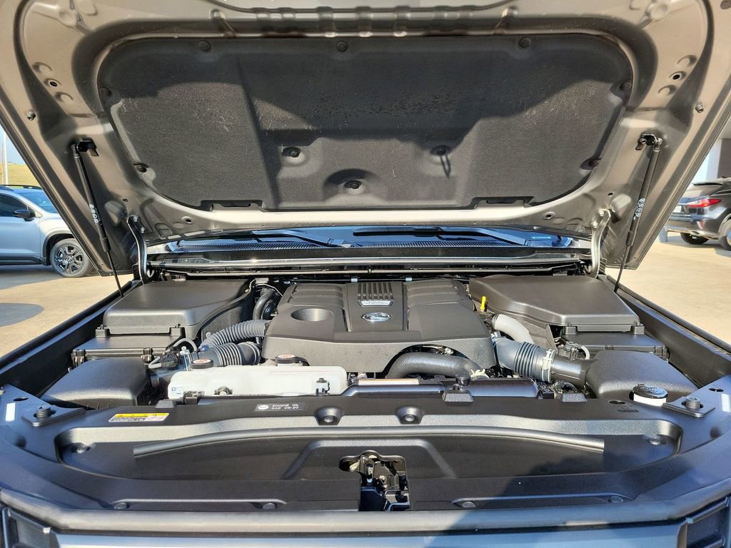 2024 Lexus GX 550 Luxury photo 31