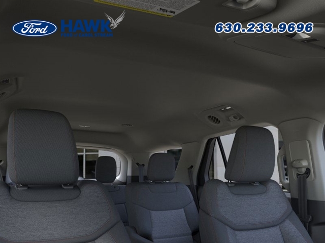 2026 FORD EXPLORER - Image 22