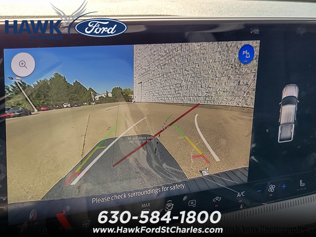 2025 FORD MAVERICK - Image 12