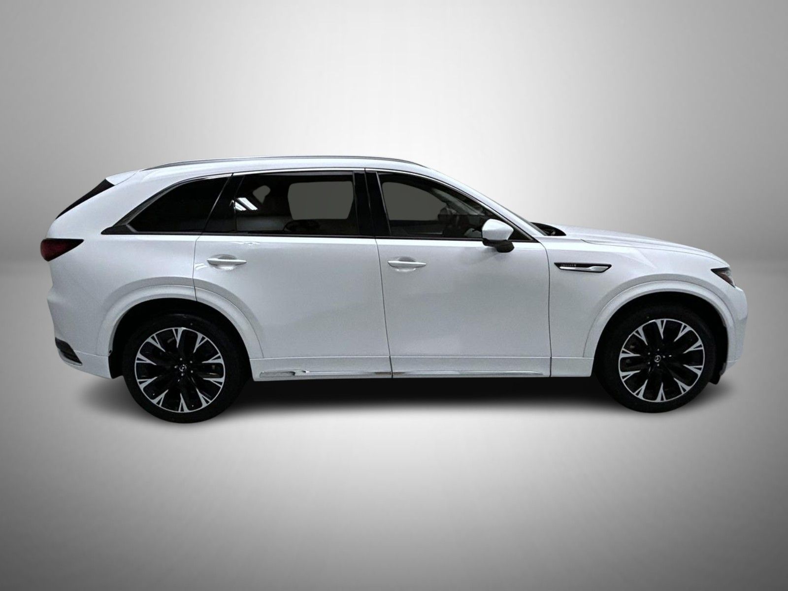 2024 Mazda CX-90 3.3 Turbo S Premium photo 4