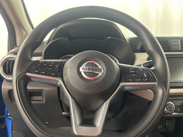 2021 Nissan Versa 1.6 SV photo 10