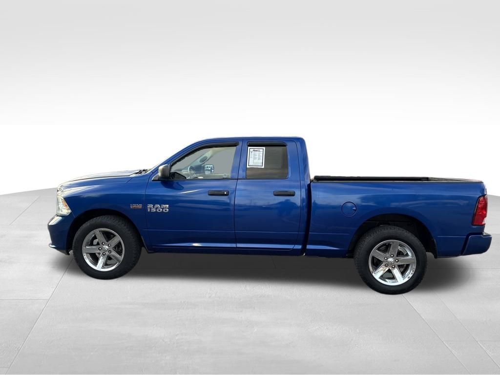 2014 Ram 1500 Express photo 2
