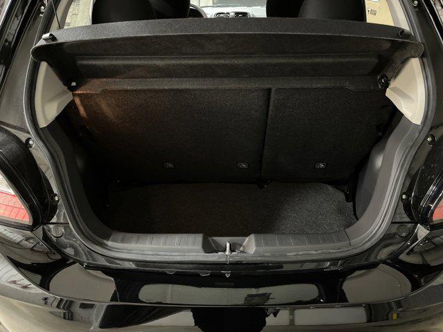 2024 Mitsubishi Mirage LE photo 24
