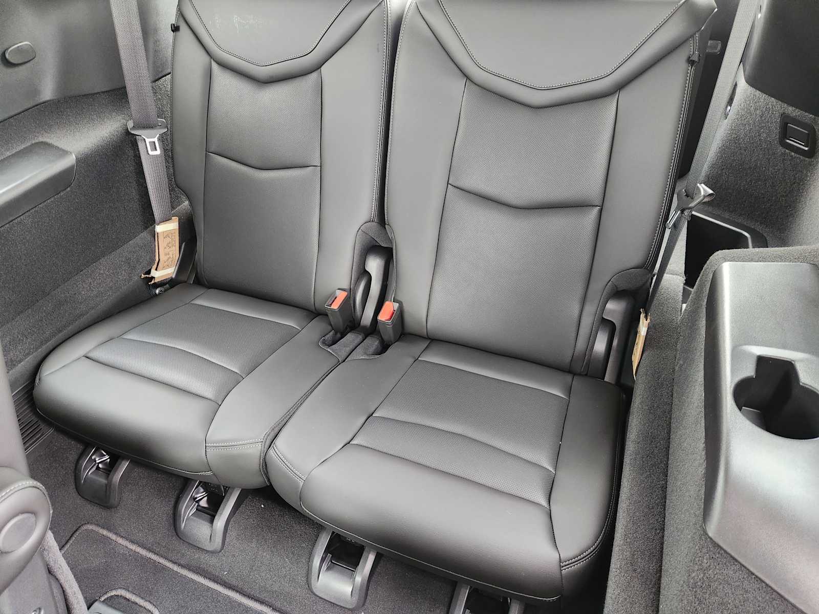 2025 Cadillac XT5 Sport photo 20