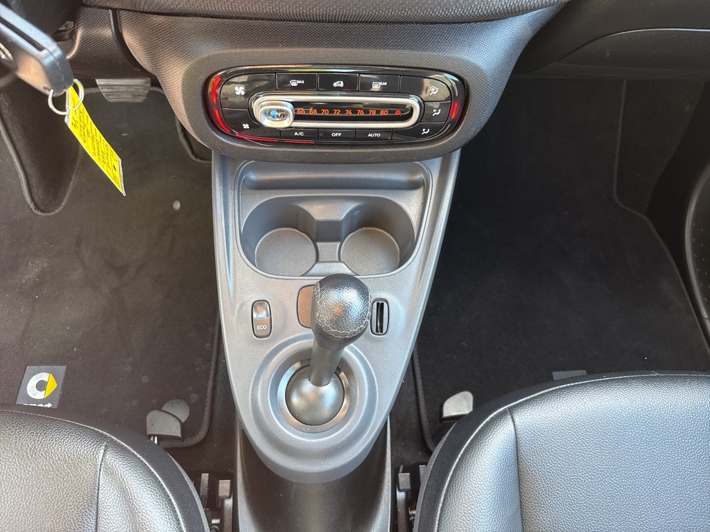 2018 Smart Fortwo Electric Drive Electric Drive photo 29
