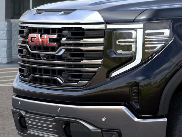 2025 Gmc Sierra 1500 SLT photo 13