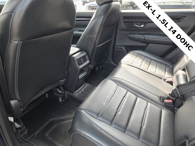 2023 Honda CR-V EX-L photo 19