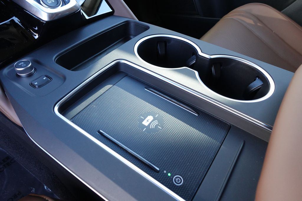 2026 Acura MDX Technology photo 20