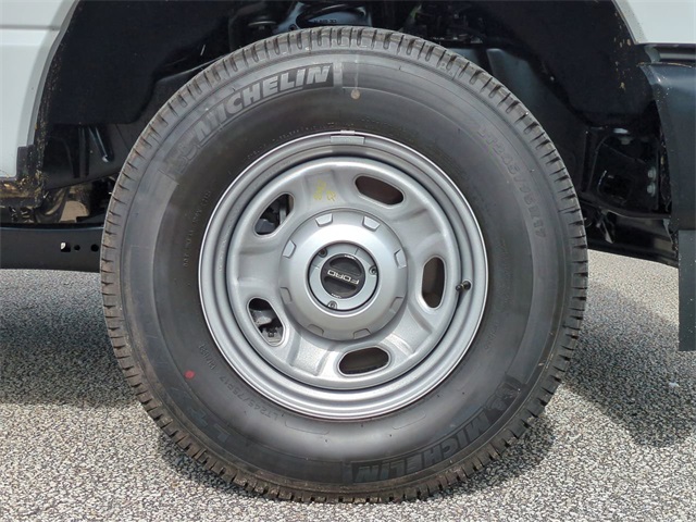 2026 Ford F-250 XL photo 10