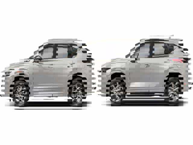 2025 Mazda CX-5 2.5 S Preferred photo 3
