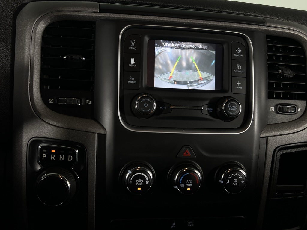 2021 Ram 1500 Classic Tradesman photo 14