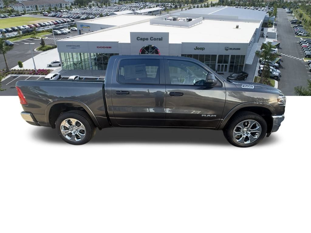 2026 Ram 1500 Big Horn Lone Star photo 2