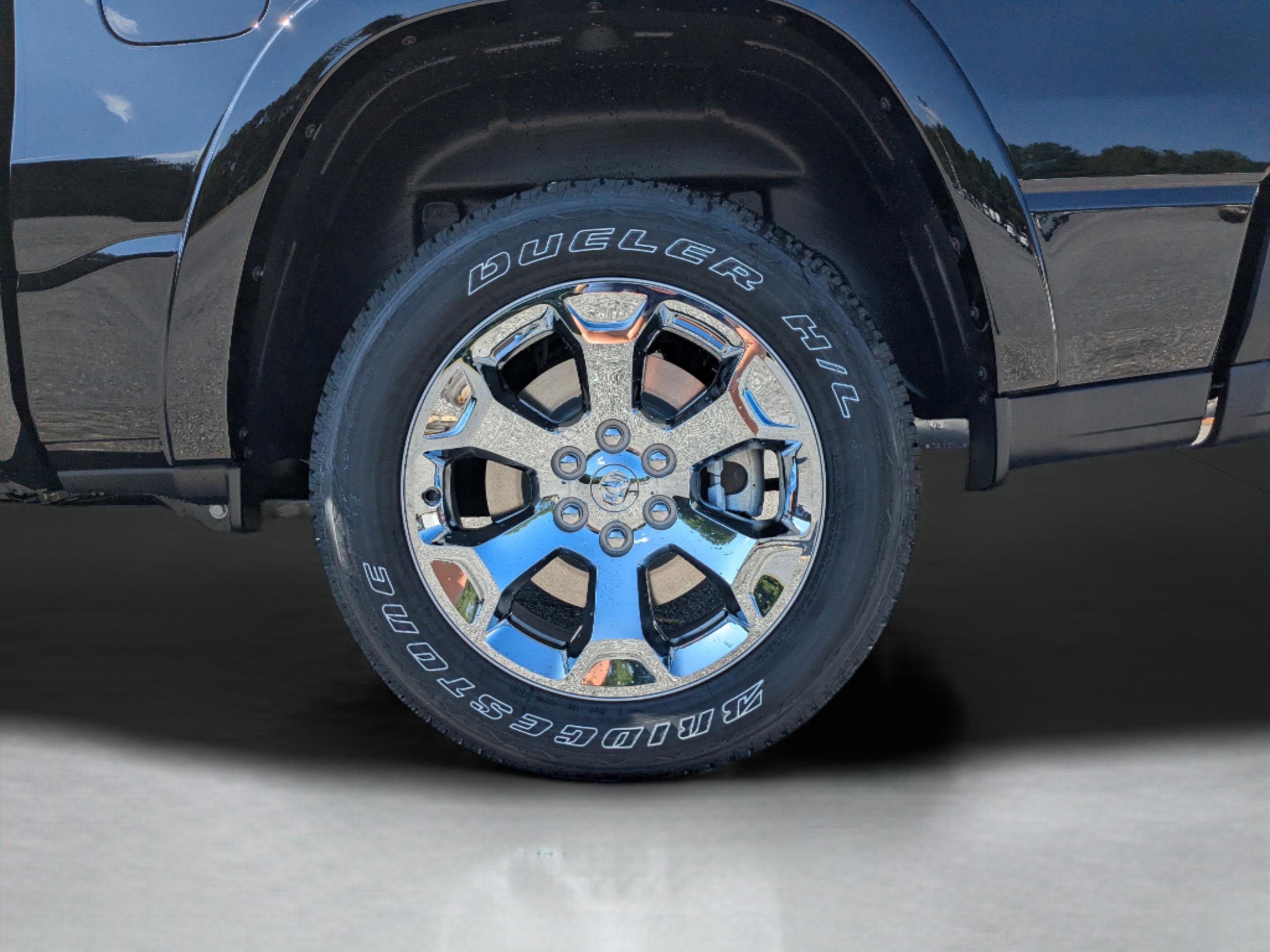 2026 Ram 1500 Big Horn photo 45