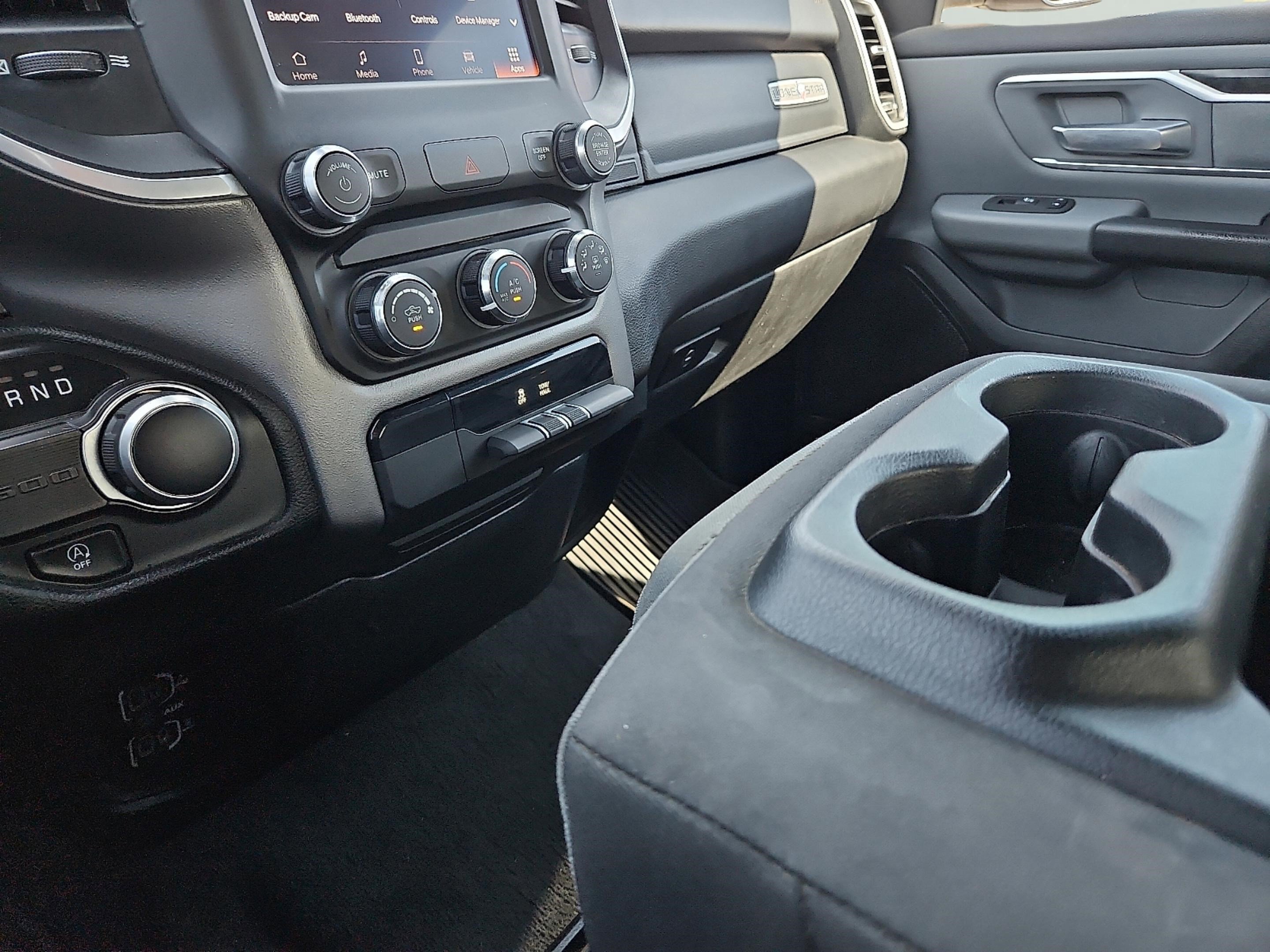 2022 Ram 1500 photo 37