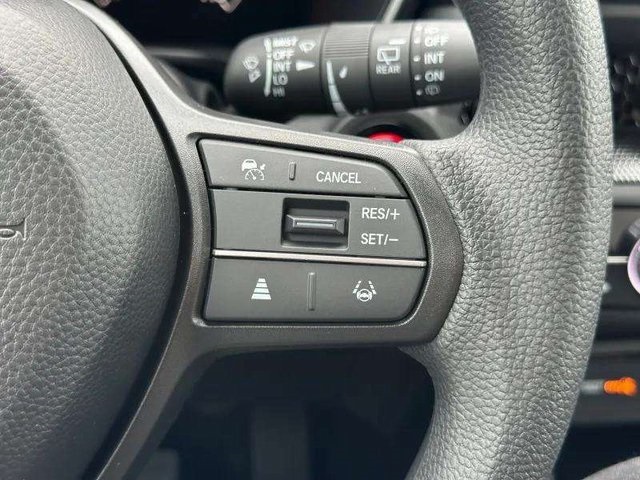 2026 Honda CR-V EX photo 11