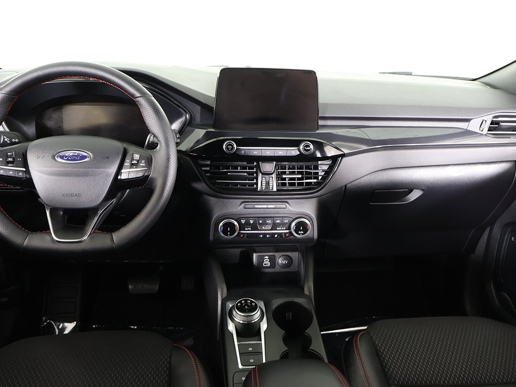 2025 Ford Escape Hybrid ST-Line Select photo 29