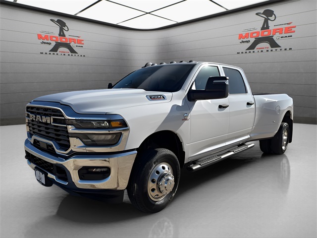 2026 RAM Ram 3500 Pickup Tradesman's photo