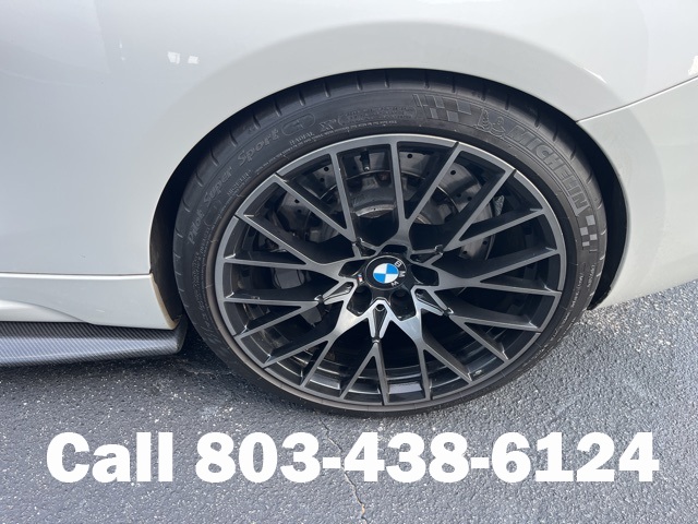 2019 Bmw M2 Coupe photo 31