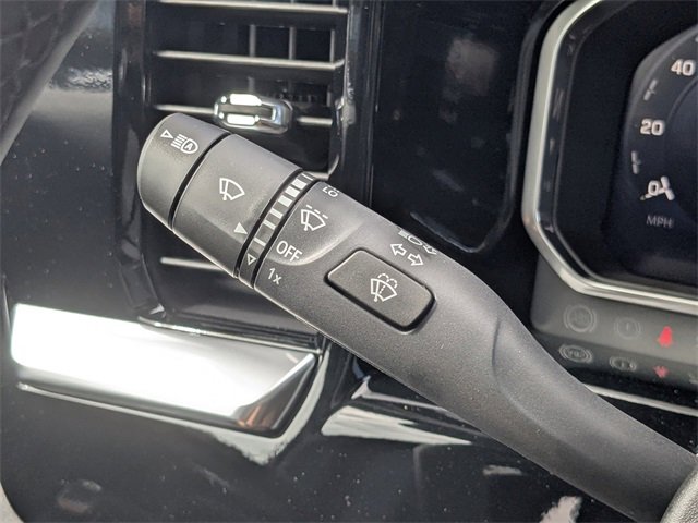 2026 Chevrolet Silverado 1500 LT photo 26